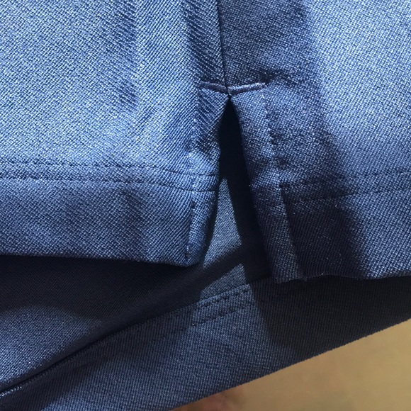 Adidas Golf/Athletic/Athleisure Skort Sz XLL, NWT! - Picture 9 of 9